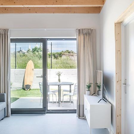 Bao 1 / Apartamento Con Jardin โซโม ภายนอก รูปภาพ