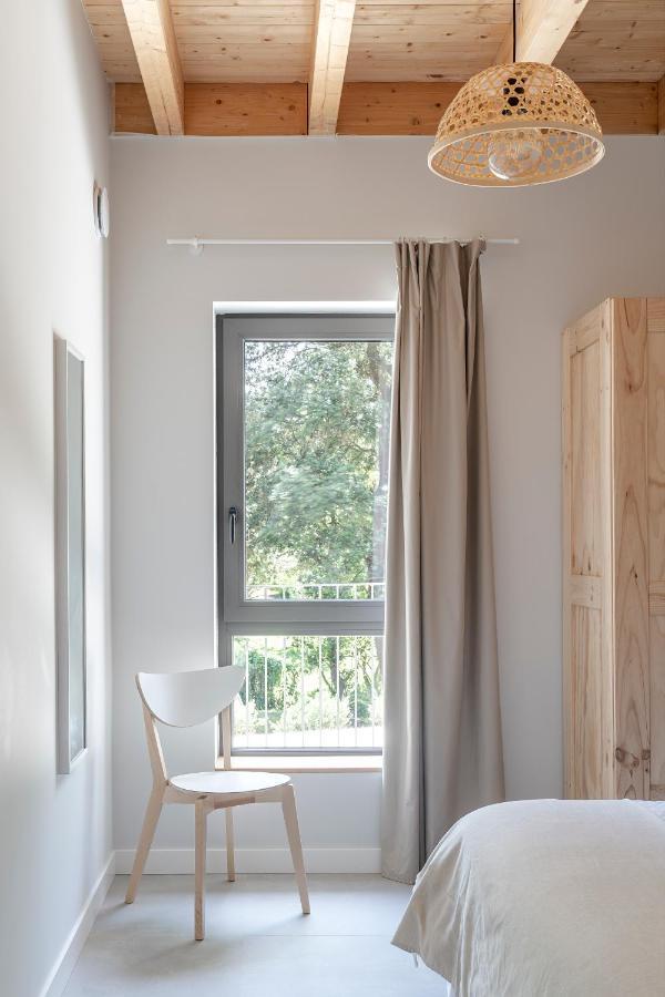 Bao 1 / Apartamento Con Jardin โซโม ภายนอก รูปภาพ